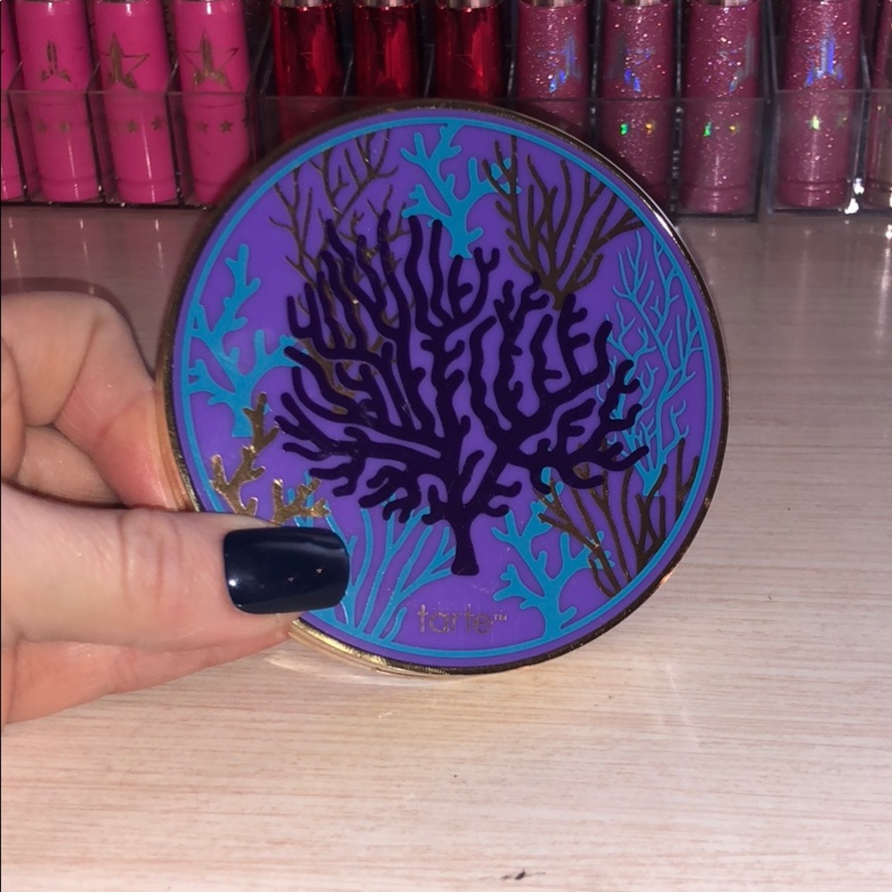 Tarte Rainforest of the Sea Volume II Palette